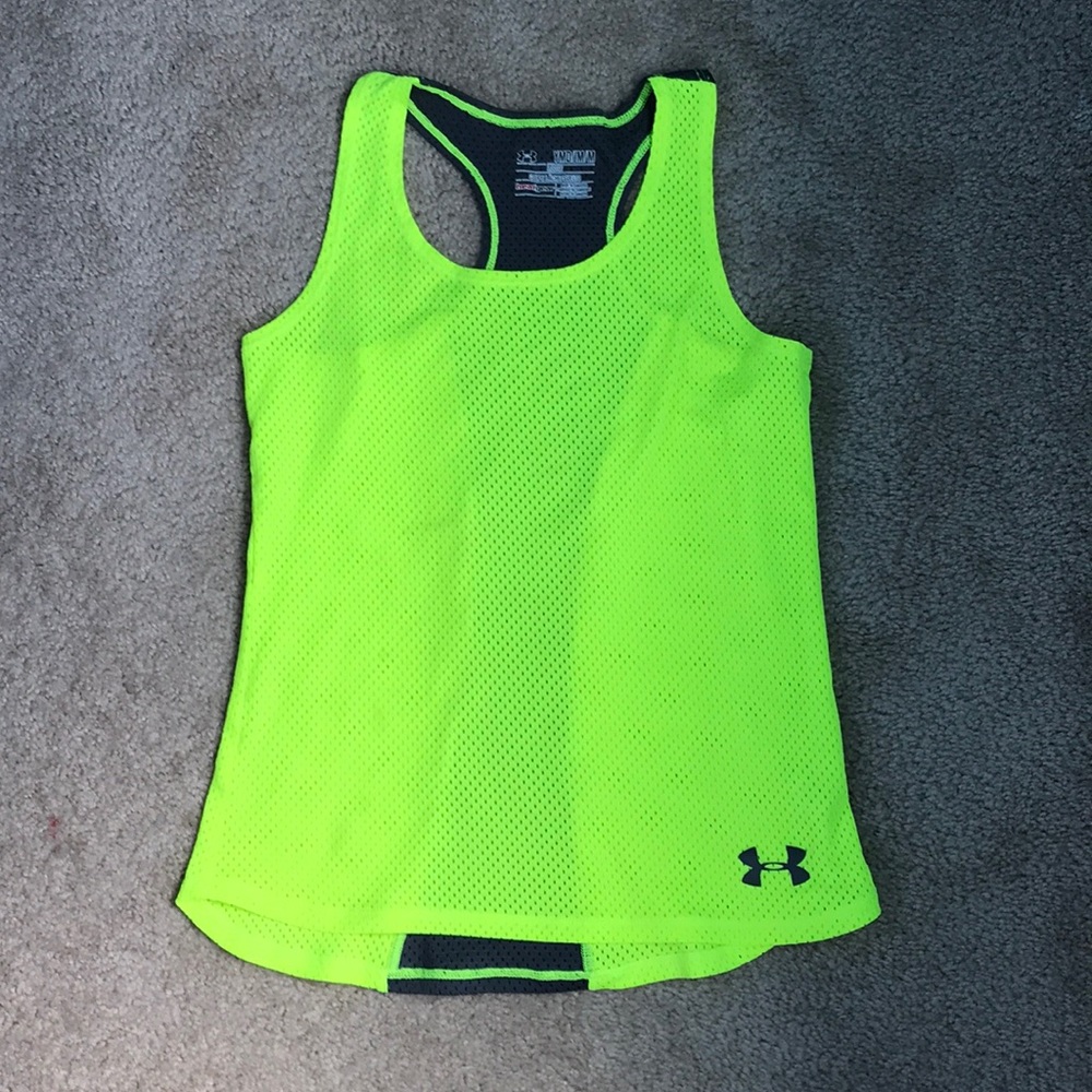 Under Armour Tank Top